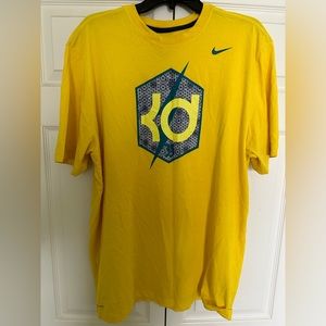 KD Nike Dri-Fit  T-Shirt
